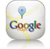 Google maps